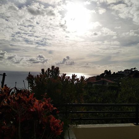 Jardim Do Arco "Esmee" Lejlighed Arco da Calheta  Eksteriør billede