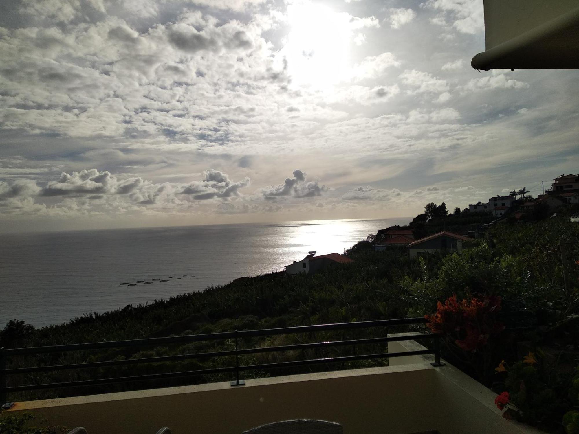 Jardim Do Arco "Esmee" Lejlighed Arco da Calheta  Eksteriør billede