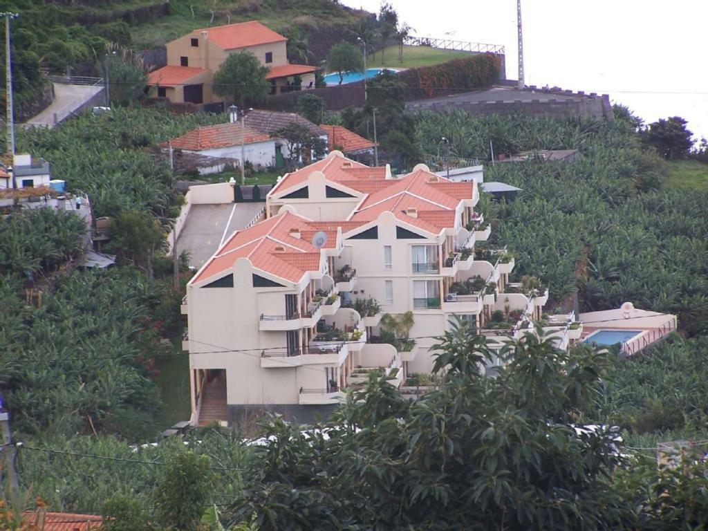 Jardim Do Arco "Esmee" Lejlighed Arco da Calheta  Eksteriør billede